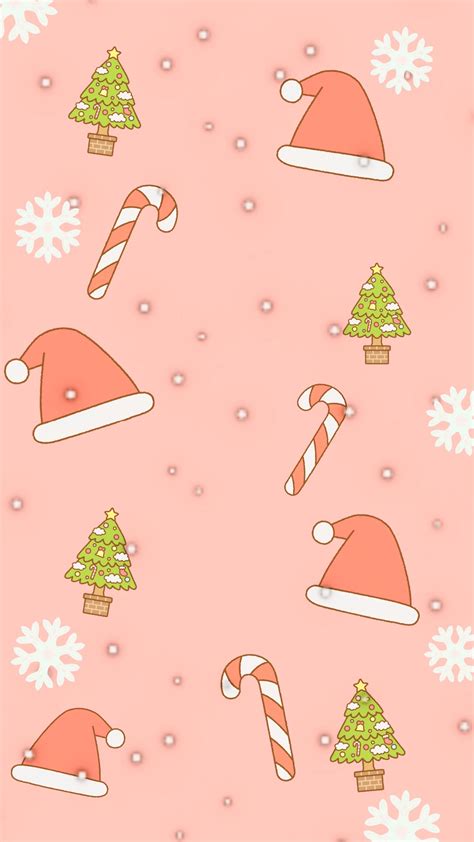 pinterest wallpapers christmas|cute aesthetic wallpapers for christmas.